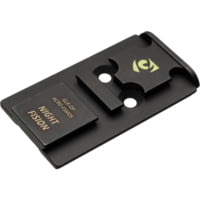 Night Fision Aimpoint ACRO Adapter Plate