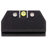 Night Fision CZU7819DYGZG Optics Ready Stealth Night Sight Set CZ P-1 C Yello