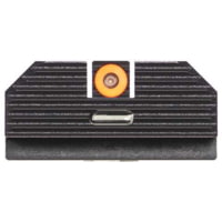 Night Fision GLK111OGXG Costa Ludus Night Sight Set Glock 17,17L,19,22-28,31-