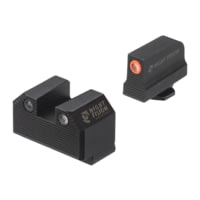Night Fision Night Fision Optics Ready Stealth Series For Glock