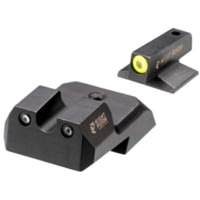Night Fision 1911 Tritium Night Sight Set