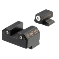 Night Fision Night Sight Set for Canik Mete SF and TP9 Pistols