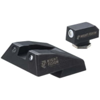 Night Fision Standard Height Night Sight Set