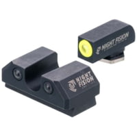 Night Fision Standard Height Night Sight Set