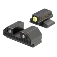 Night Fision Optics Ready Stealth Night Sight Set for Canik MC9/507k/EPS