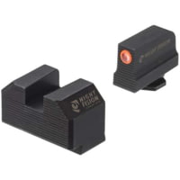 Night Fision Optics Ready Stealth Glock Night Sight Set