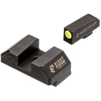 Night Fision Optics Ready Stealth Glock Night Sight Set