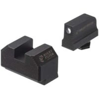 Night Fision Optics Ready Stealth Glock Night Sight Set