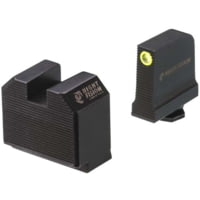 Night Fision Optics Ready Stealth Glock Night Sight Set