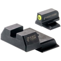 Night Fision Optics Ready Stealth Smith &amp; Wesson Night Sight Set