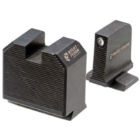 Night Fision Optics Ready Stealth Smith &amp; Wesson Night Sight Set