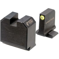 Night Fision Optics Ready Stealth Smith &amp; Wesson Night Sight Set