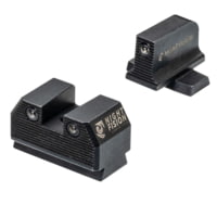 Night Fision Optics Ready Stealth Night Sight Set for Sig P365/P320/EPS