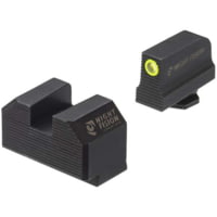 Night Fision Optics Ready Stealth Walther Night Sight Set