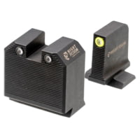 Night Fision Optics Ready Stealth Smith &amp; Wesson Night Sight Set