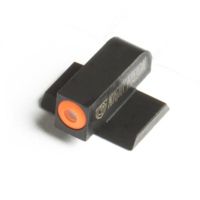 Night Fision Perfect Dot Front Night Sight Only, S&amp;W