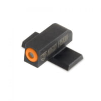 Night Fision Perfect Dot Front Night Sight Only, Springfield