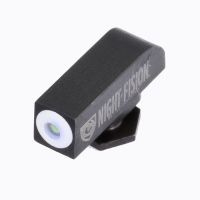 Night Fision Perfect Dot Front Night Sight Only, Glock