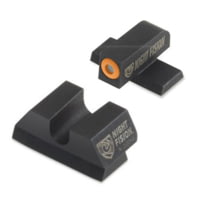 Night Fision Perfect Dot Night Sight Set, U Rear, Sig Sauer