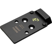 Night Fision Holosun 507c Adaptor Plate