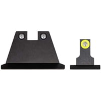 Night Fision Supressor Height Night Sight Set