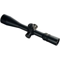 Nightforce NXS 3.5-15x50mm F1 Rifle Scope