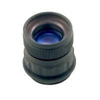 Night Optics 1x Night Vision Replacement Objective Lens