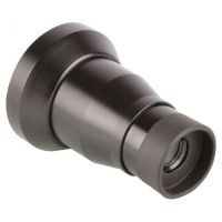 Night Optics 2x Eyepiece for Panther/Krystal ClipOn Sights