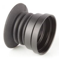 Night Optics 930/Krystal 950/Panther Rubber Eyepiece