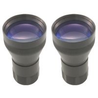 Night Optics Night Vision 3.6x Binocular Lens Kit