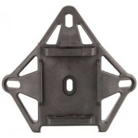 Night Optics Carbon Composite 4 Hole Helmet Shroud