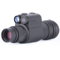 Night Optics D-300 Gen 2+ Standard Night Vision Monocular