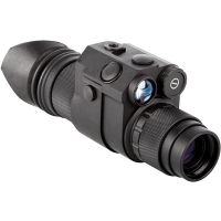Night Optics D-350 Generation 2+ Black and White Night Vision Monocular