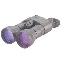 Night Optics D-321B Gen 3 Dual Tube 3.6x Night Vision Binocular
