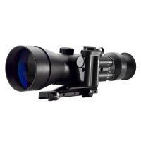 Night Optics Gen 3 4x100mm Night Vision Rifle Scope