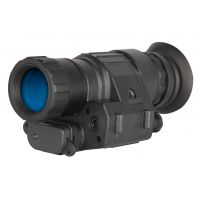 Night Optics Digital Sentry 2x Color Digital Night Vision Monocular