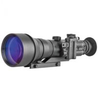 Night Optics Gladius 760 6x Gen3 Manual Gain Night Vision Rifle Scope