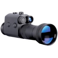 Night Optics Night Guardian Gen 1+ 3.6x Night Vision Monocular