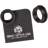 Night Optics iPhone 4/5 Adaptor for D-7 Series Weapon Sights