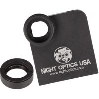Night Optics iPhone 4/5 Adaptor Kit for PVS-14/7