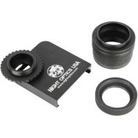 Night Optics iPhone Camera Adapter Kit for Ambia Monocular
