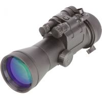 Night Optics Krystal 950 Gen3 Gated ClipOn NV Sight