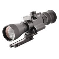 Night Optics M845 Gen 2+, 2.8x Night Vision Sight