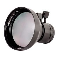 Night Optics 3x Afocal Thermal Germanium Lens
