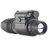 Night Optics D-300 Gen 3 Night Vision Scope Monocular