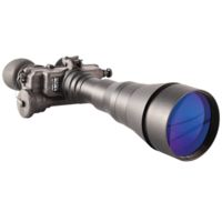 Night Optics Gen3 6x Night Vision Biocular