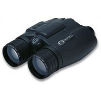 Night Owl Optics Night Vision Explorer 3x42 Binocular