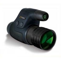 Night Owl National Geographic 3x Celestial View Monocular Gen 1 Night Vision