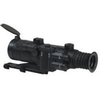 Night Owl Optics Night Shot 19/1 Night Vision Rifle Scopes 1.9x NORS173
