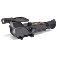 Night Owl Optics NightShot 3x40mm Night Vision Rifle Scope w/ IR850-NS Illuminator